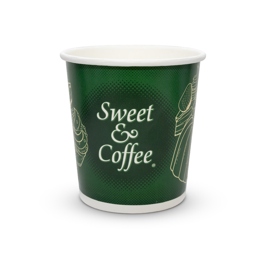 Envase Para Congelado 1 Lt - Sweet &amp; Coffee