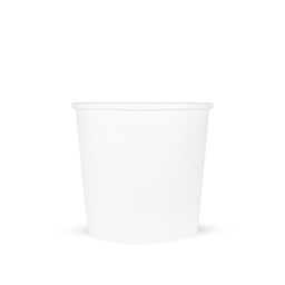 Bucket 85 Oz Without Printing