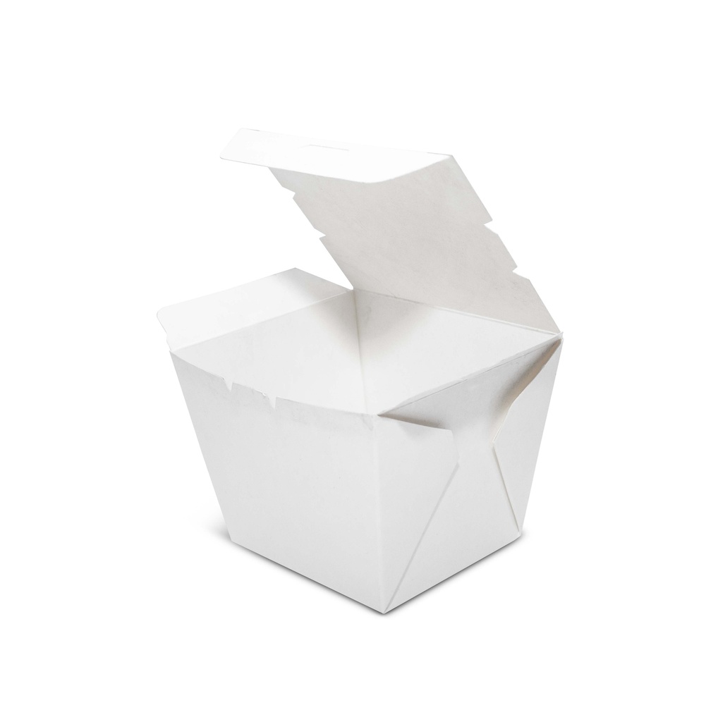 Lonchera Pequeña Sin Impresión