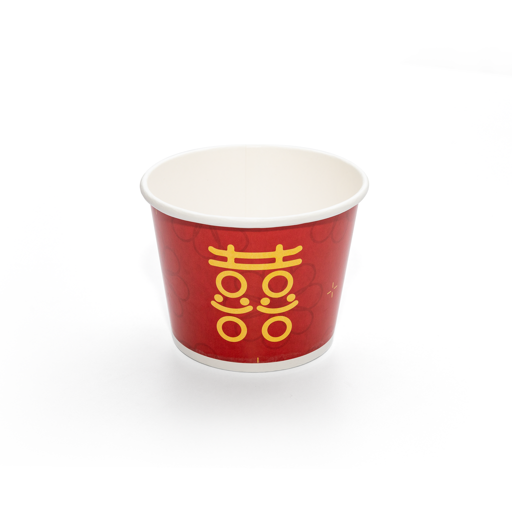 Tarrina 32 oz - Oriental To Go