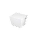 Lonchera Pequeña - Sin Impresión (Pe)