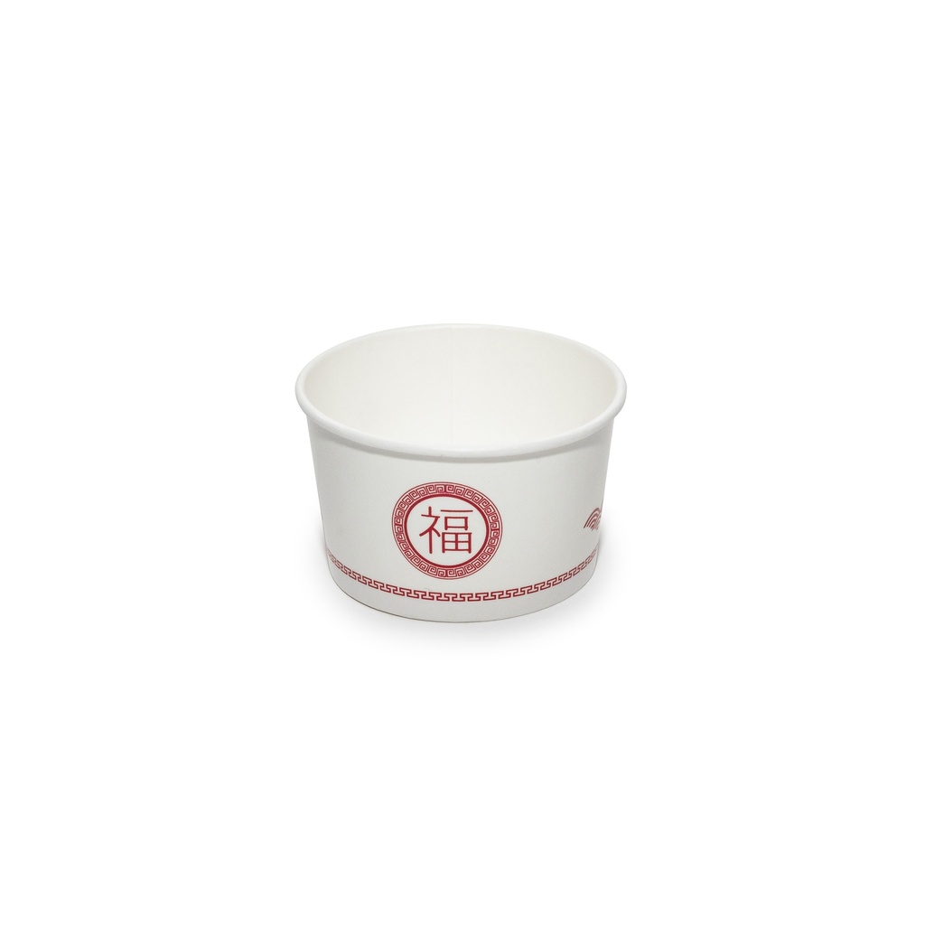 TARRINA 4 OZ - COMIDA CHINA (F)