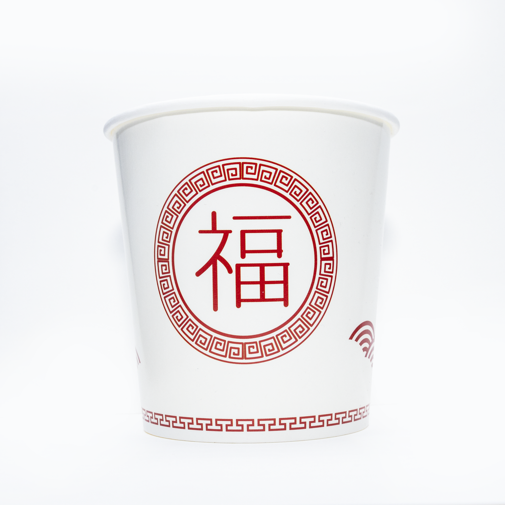 TARRINA 26 OZ - COMIDA CHINA (F)