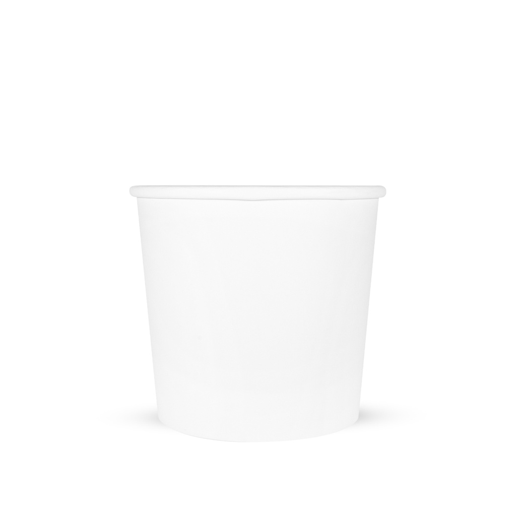 Bucket 85 Oz Without Printing