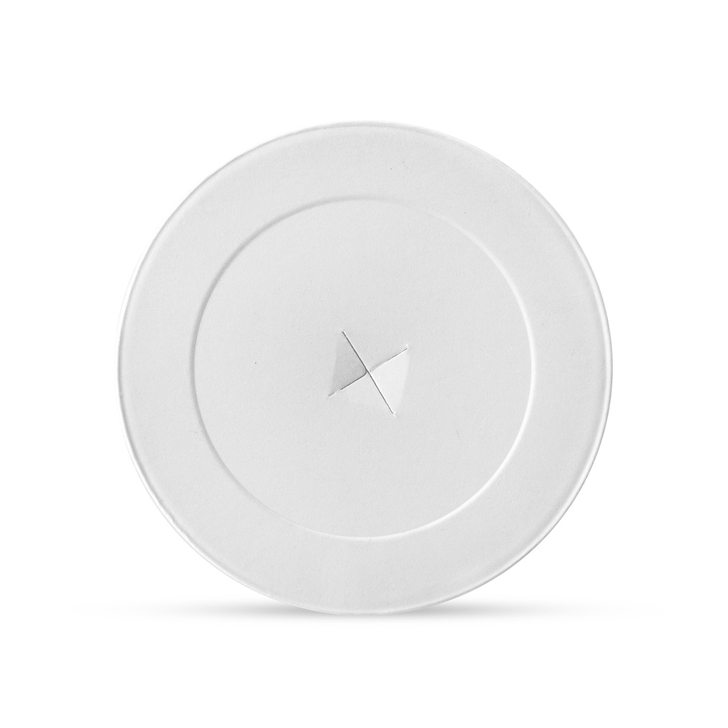 Paper lid 44 oz (no printed)