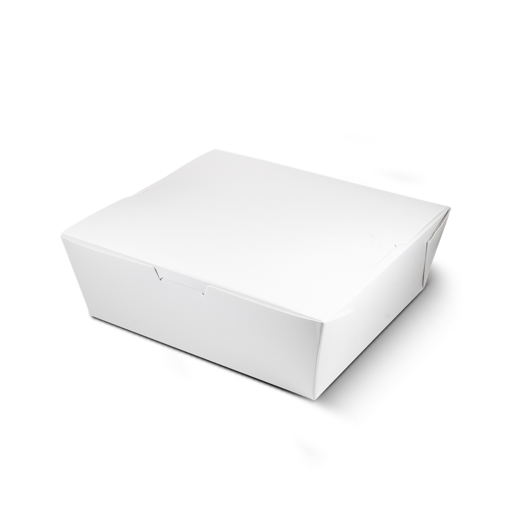 Extra Big box (No printed)