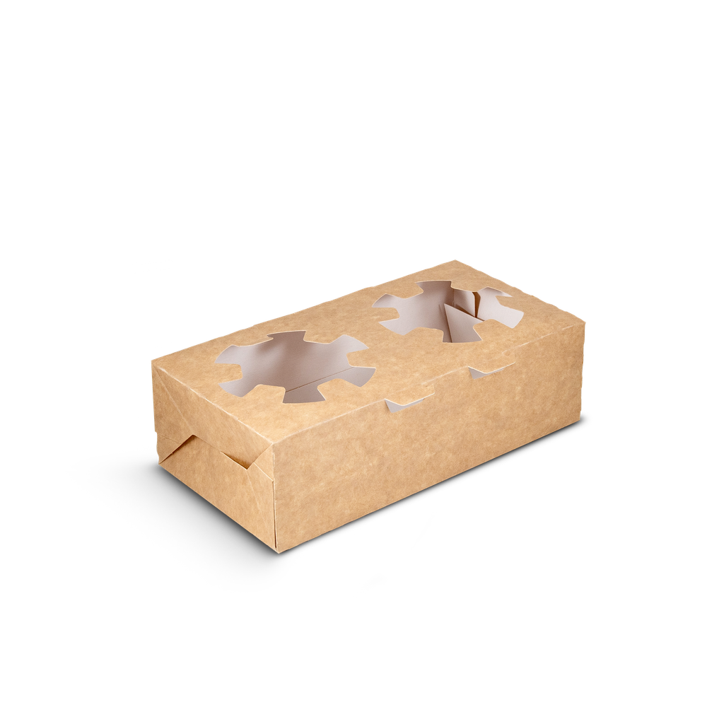 Paper Cup Holder (No printed)