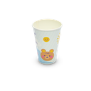 Paper cup cold drink 7.25 Oz - Party Kids