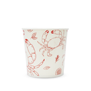 Bucket 130 oz - Ocean Mix