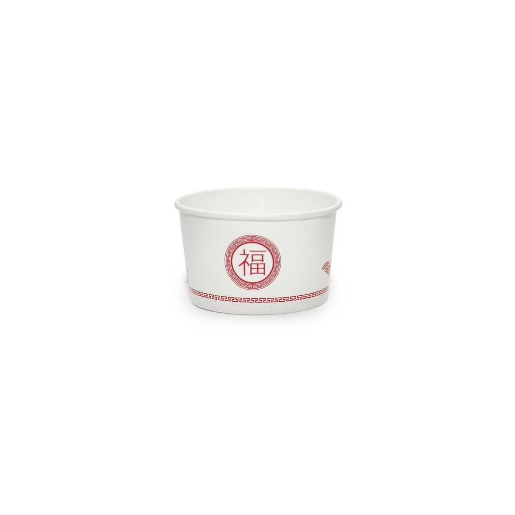 TARRINA 4 OZ - COMIDA CHINA (F)