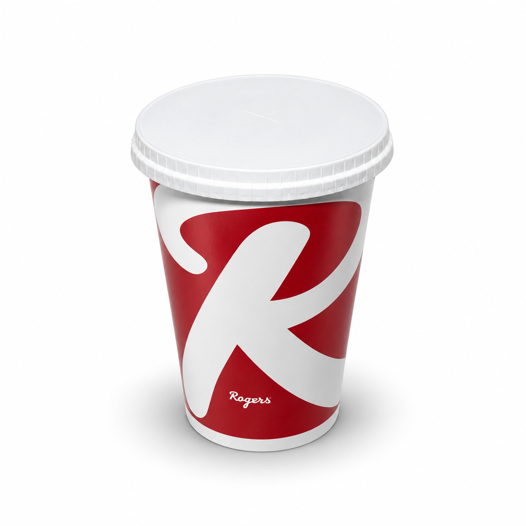 Vaso Bebida Fría 16 Oz  - Rogers V2
