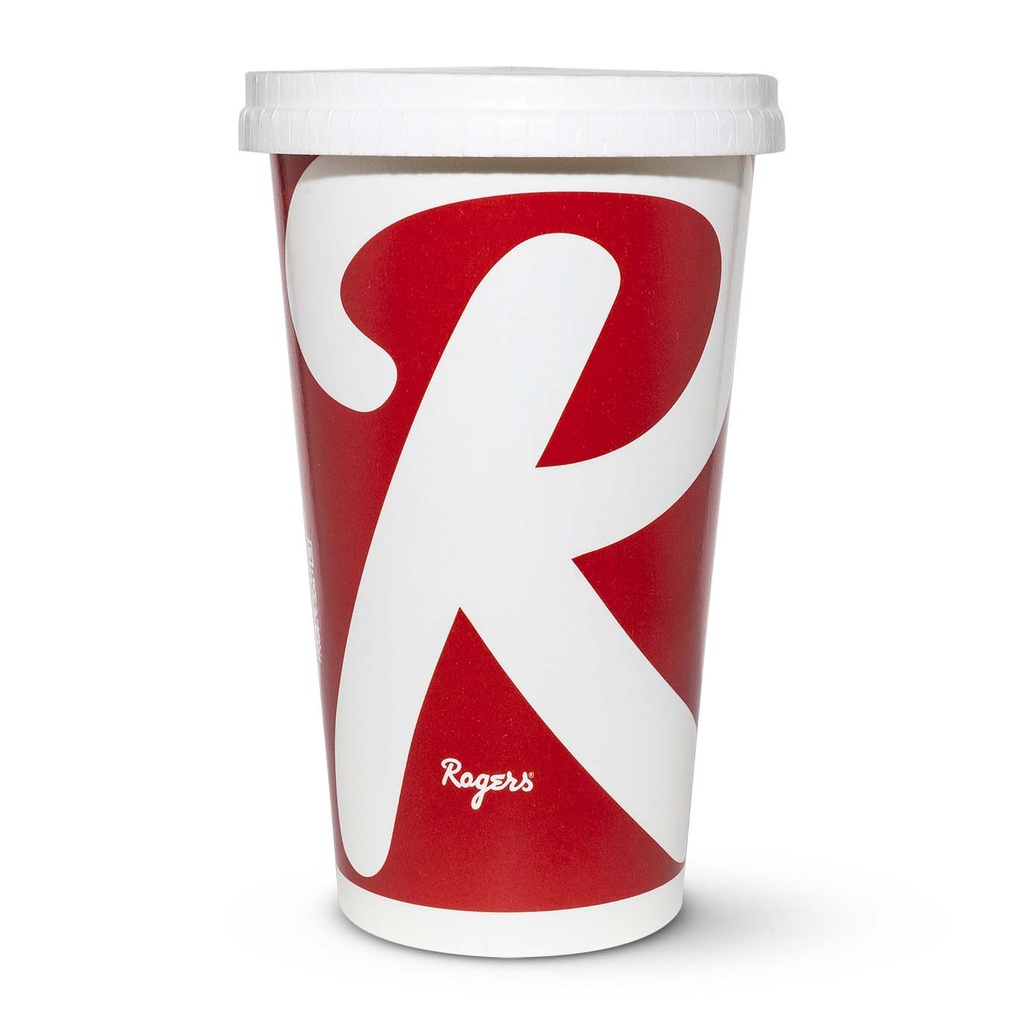 Vaso Bebida Fría 22 Oz  - Rogers