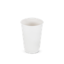 Vaso Doble Pared 16 Oz - Sin Impresión