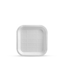 Paper plate 6 in - (no printed)