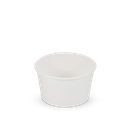 Paper food container 12 oz (no printed)