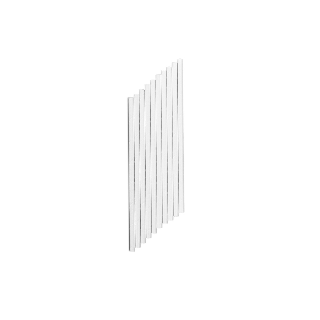 Paper stirrers - 0.19" x  5.51"