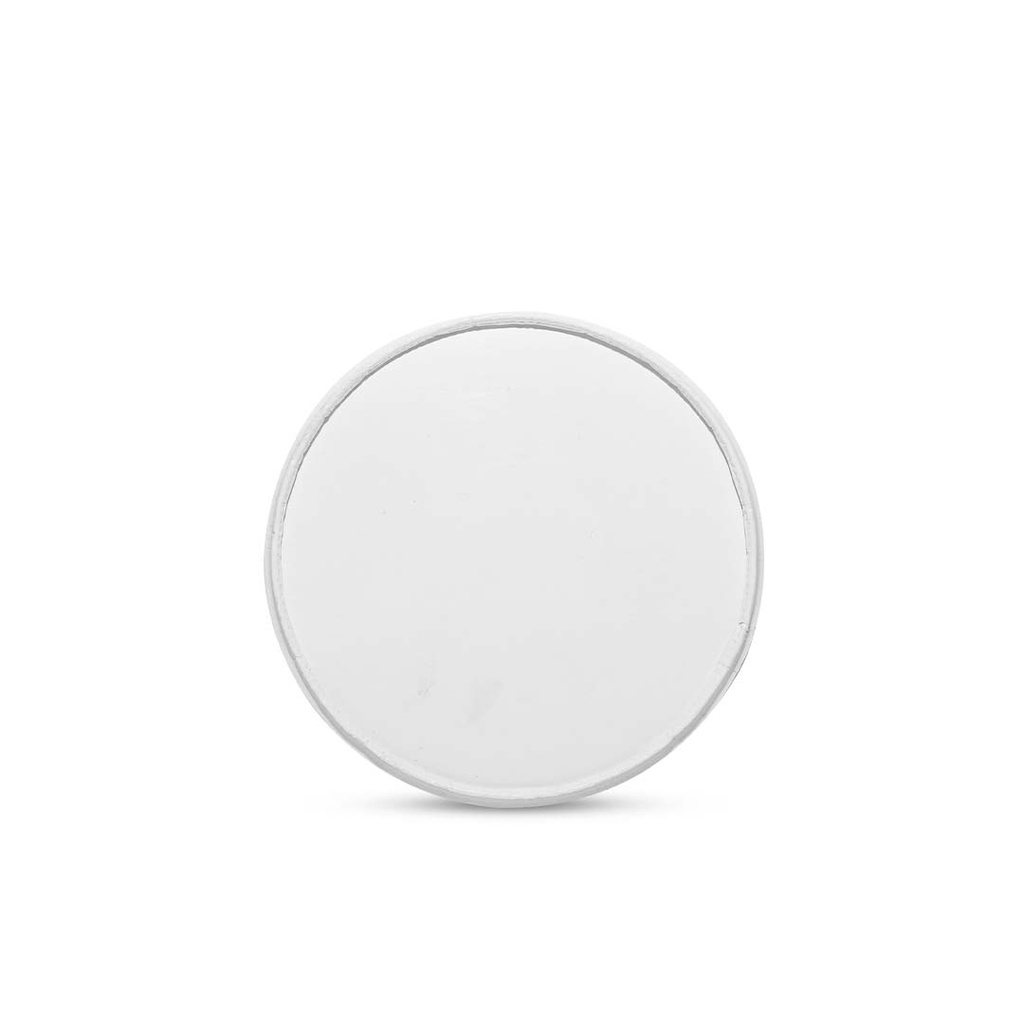 1/2 Lt Ice Cream Container Lid Without Printing