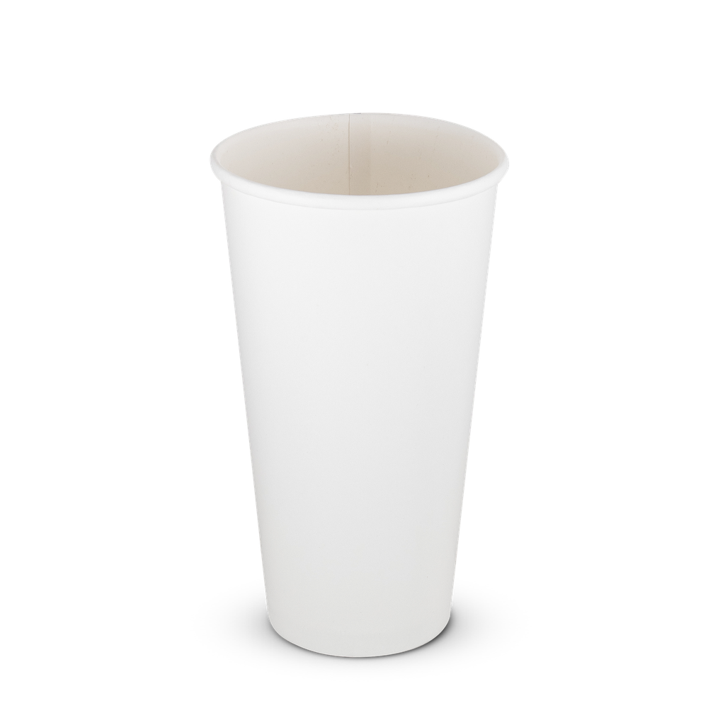 Vaso Bebida Fría 32 Oz - Sin Impresión
