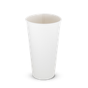 Paper cup cold drink 32 Oz (no printed)
