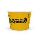 Tarrina 16 Oz Reyes Del Choclo