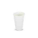 Vaso Bebida Fría 12 Oz - Sin Impresión