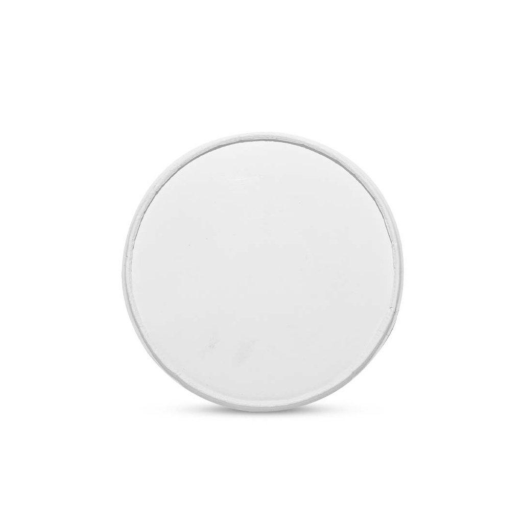 Tapa De Papel 1 Litro - Sin Impresión