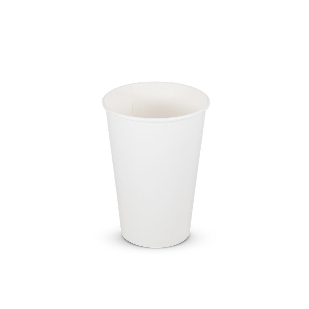 Vaso Bebida Fría 16 Oz - Sin Impresión