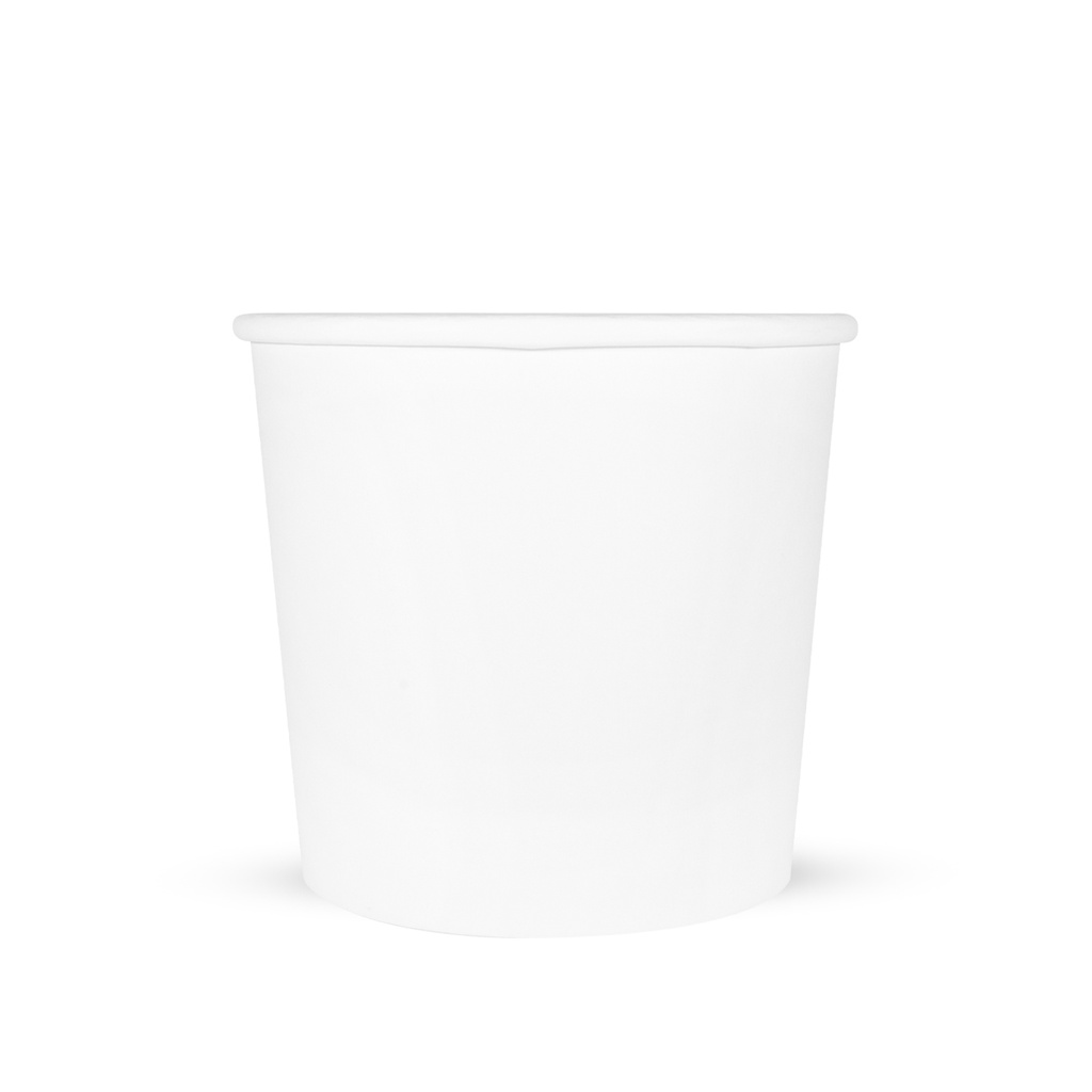 Bucket 130 Oz With Linner Without Printing