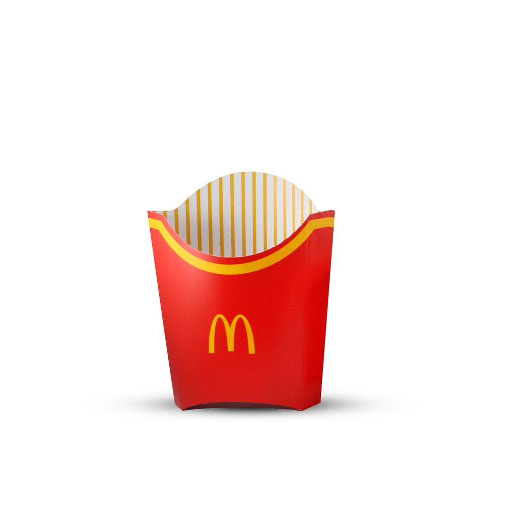 Papa Grande McDonald's