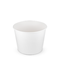  Paper Bucket 85 Oz (no printed)