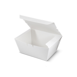 Lonchera Mediana - Sin Impresión (Pe)