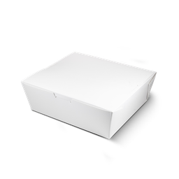 Lonchera Extra Grande Sin Impresion (Pe)