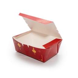 Lonchera Grande - Oriental To Go