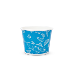 Tarrina 32 oz - Ocean Mix