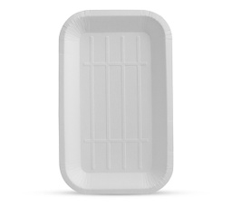 Paper Plate 8 in (no printed)