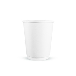 Vaso Doble Pared 8 Oz - Sin Impresión