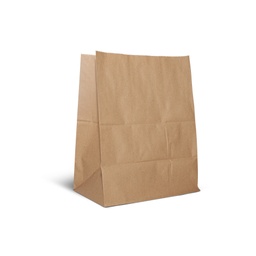 Large Kraft Paper Cover Without Handle