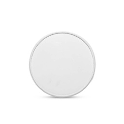 Paper lid for ice cream container 1/2 Liter (no printed)